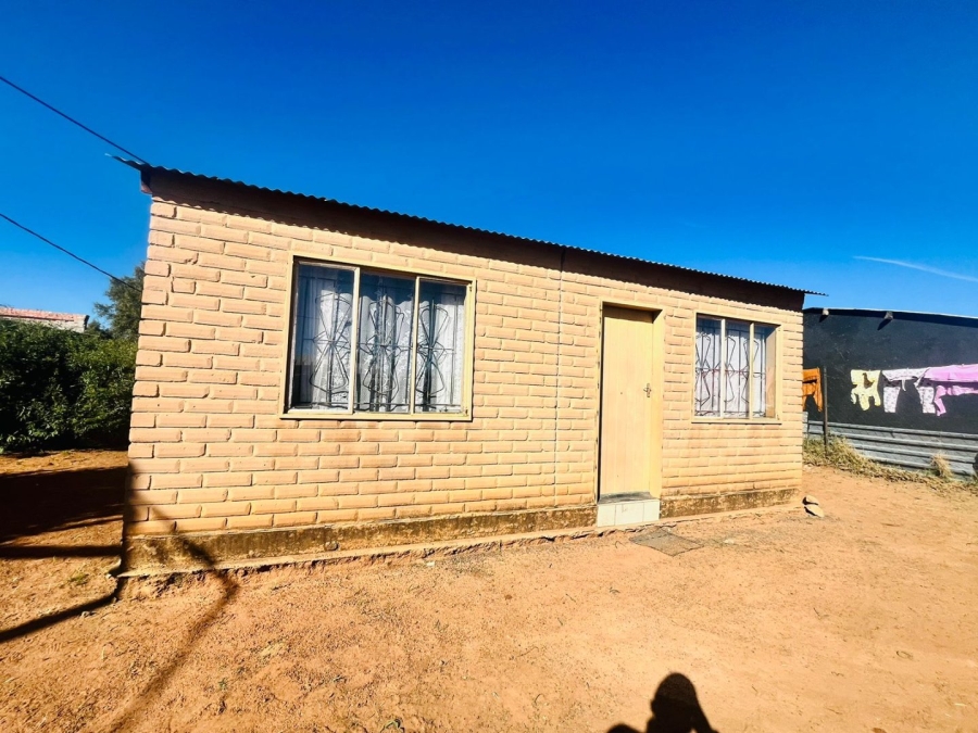 2 Bedroom Property for Sale in Grasslands Free State
